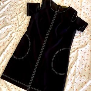 Never Worn Valentino Elegant Dress